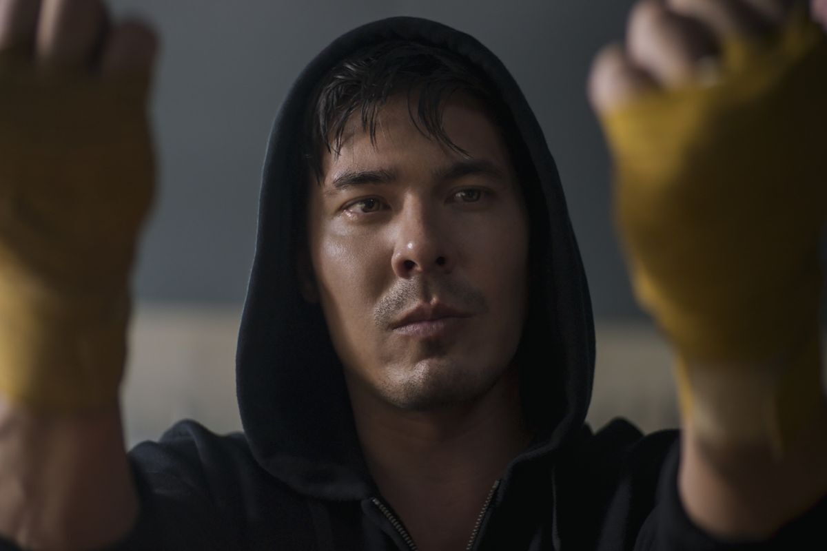 Movie Review – Mortal Kombat (2021)